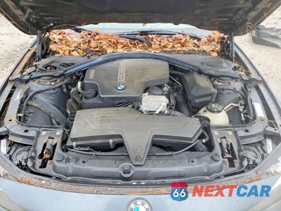 Zdjęcie 11 z 11 samochodu: 2015 BMW 328 XI SULEV VIN:WBA3B5G59FNS20171 - miniatura