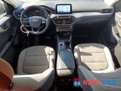 Zdjęcie 8 z 12 samochodu: 2022 FORD ESCAPE SE VIN:1FMCU0G67NUB95991 - miniatura