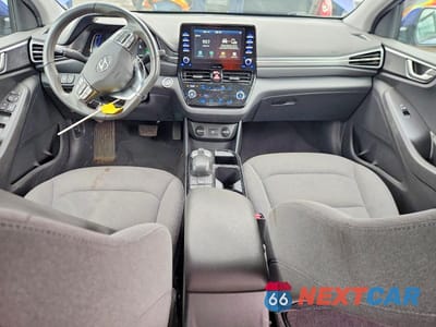 Zdjęcie 8 z 13 samochodu: 2020 HYUNDAI IONIQ ELECTRIC SE VIN:KMHC75LJ7LU068637 - miniatura