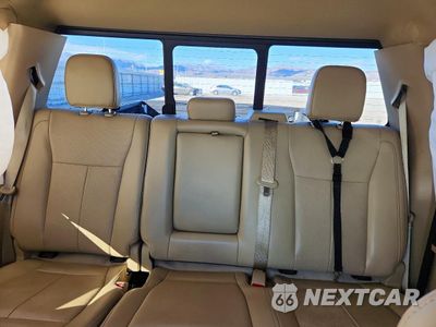 Zdjęcie 10 z 14 samochodu: 2018 FORD F150 SUPERCREW VIN:1FTEW1EPXJKD57448 - miniatura