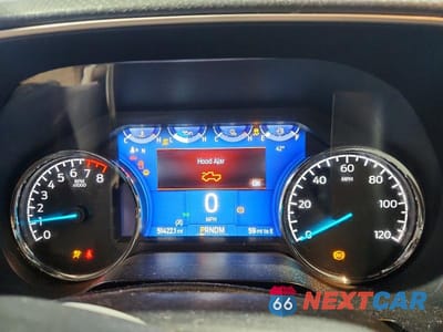 Zdjęcie 9 z 13 samochodu: 2021 FORD F150 SUPERCREW VIN:1FTFW1E57MKD67796 - miniatura