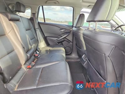 Zdjęcie 11 z 12 samochodu: 2018 ACURA RDX TECHNOLOGY VIN:5J8TB4H54JL008702 - miniatura