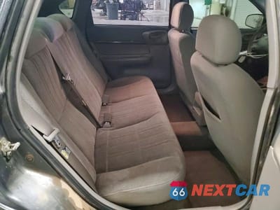 Zdjęcie 10 z 11 samochodu: 2005 CHEV IMPALA VIN:2G1WF52E159223216 - miniatura