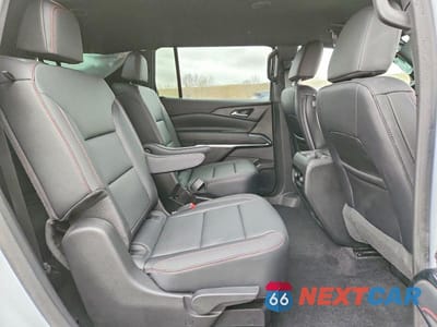 Zdjęcie 11 z 13 samochodu: 2026 CHEVROLET TRAVERSE Z71 VIN:1GNEVJKS1TJ210141 - miniatura