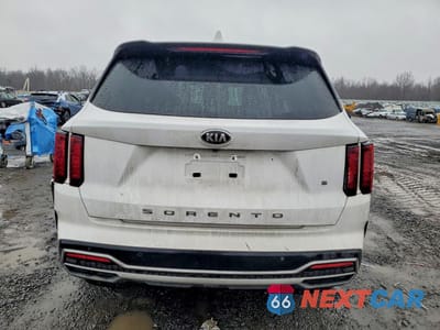 Zdjęcie 6 z 12 samochodu: 2021 KIA SORENTO S VIN:5XYRL4LC1MG065676 - miniatura