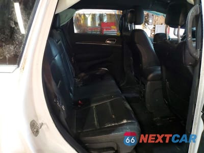 Zdjęcie 11 z 14 samochodu: 2018 JEEP GRAND CHEROKEE LIMITED VIN:1C4RJFBG8JC155560 - miniatura