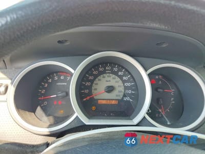 Zdjęcie 9 z 11 samochodu: 2007 TOYOTA TACOMA BASE VIN:5TENX22N27Z410444 - miniatura