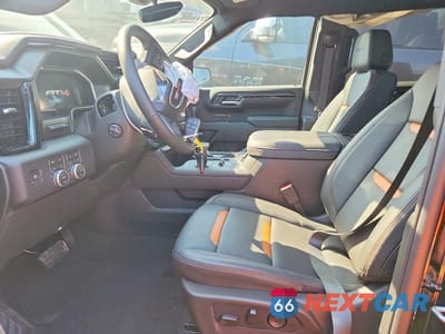Zdjęcie 7 z 12 samochodu: 2026 GMC SIERRA K1500 AT4 VIN:3GTUUEE87TG209544 - miniatura