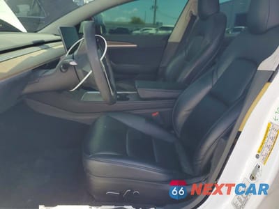 Zdjęcie 7 z 12 samochodu: 2023 TESLA MODEL 3 VIN:5YJ3E1EA5PF458215 - miniatura