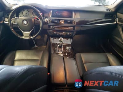 Zdjęcie 8 z 12 samochodu: 2016 BMW 528 XI VIN:WBA5A7C57GG147854 - miniatura
