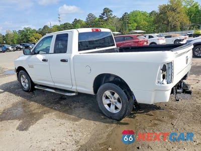 Drugie zdjęcie samochodu z przodu: 2013 RAM 1500 ST VIN:1C6RR7FP6DS587512 - miniatura