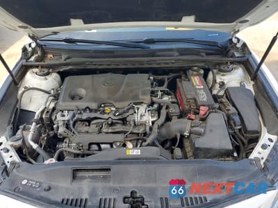 Zdjęcie 11 z 12 samochodu: 2018 TOYOTA CAMRY SE VIN:JTNB11HK6J3038670 - miniatura