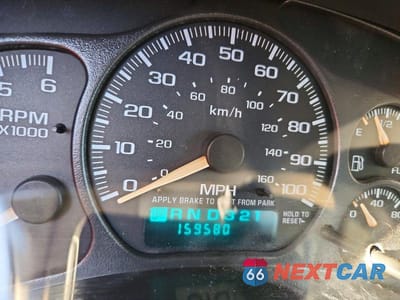 Zdjęcie 9 z 13 samochodu: 2002 CHEVROLET SILVERADO K1500 VIN:2GCEK19T921114735 - miniatura