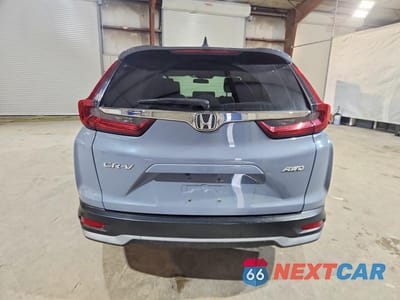Zdjęcie 6 z 12 samochodu: 2020 HONDA CR-V EX VIN:2HKRW2H52LH677009 - miniatura