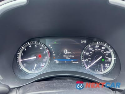 Zdjęcie 8 z 10 samochodu: 2021 TOYOTA HIGHLANDER XLE VIN:5TDGZRAH2MS516067 - miniatura