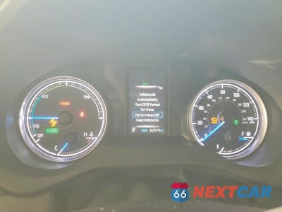 Zdjęcie 9 z 13 samochodu: 2021 TOYOTA VENZA VIN:JTEAAAAHXMJ052744 - miniatura