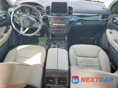 Zdjęcie 8 z 14 samochodu: 2018 MERCEDES-BENZ GLS 450 4MATIC VIN:4JGDF6EE9JB177445 - miniatura