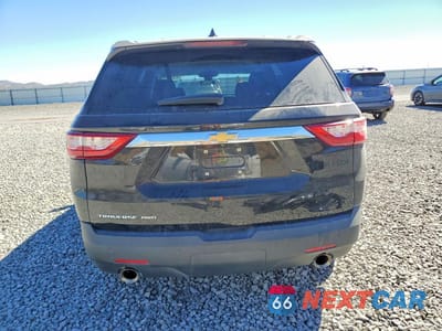 Zdjęcie 6 z 14 samochodu: 2020 CHEVROLET TRAVERSE LS VIN:1GNEVLKW6LJ299638 - miniatura