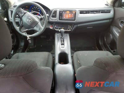 Zdjęcie 8 z 13 samochodu: 2016 HONDA HR-V EX VIN:3CZRU5H53GM752348 - miniatura