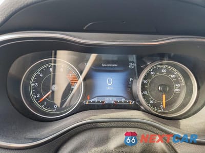 Zdjęcie 9 z 13 samochodu: 2021 JEEP CHEROKEE LATITUDE LUX VIN:1C4PJMMXXMD151632 - miniatura