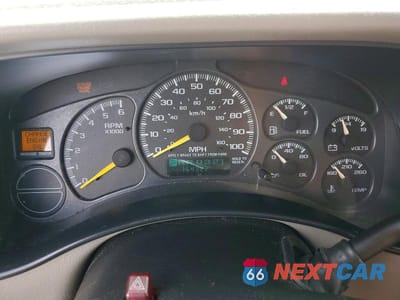 Zdjęcie 9 z 11 samochodu: 2000 CHEVROLET SILVERADO K1500 VIN:1GCEK14T2YZ359397 - miniatura