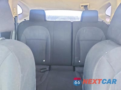 Zdjęcie 10 z 12 samochodu: 2013 NISSAN ROGUE S VIN:JN8AS5MT2DW002162 - miniatura