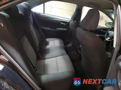 Zdjęcie 10 z 11 samochodu: 2016 TOYOTA CAMRY HYBRID LE VIN:4T1BD1FKXGU183563 - miniatura