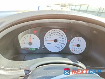 Zdjęcie 9 z 13 samochodu: 2006 DODGE CARAVAN SE VIN:1D4GP25R36B654701 - miniatura
