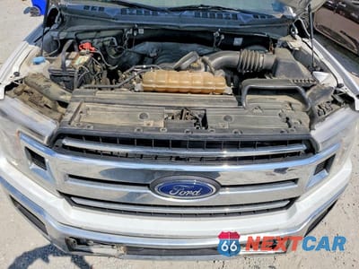 Zdjęcie 11 z 12 samochodu: 2019 FORD F150 VIN:1FTMF1C5XKKD92442 - miniatura