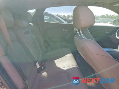 Zdjęcie 11 z 12 samochodu: 2015 HYUNDAI TUCSON LIMITED VIN:KM8JU3AG4FU027379 - miniatura