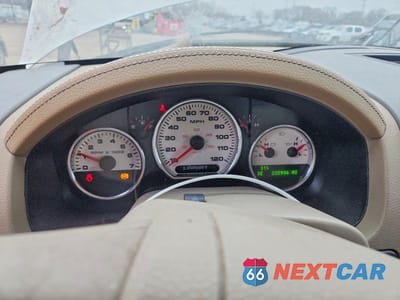 Zdjęcie 9 z 12 samochodu: 2005 FORD F150 VIN:1FTPX14595FA90114 - miniatura