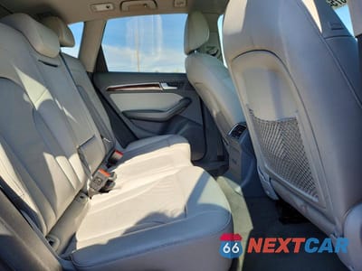 Zdjęcie 11 z 12 samochodu: 2016 AUDI Q5 PREMIUM VIN:WA1C2AFP9GA135011 - miniatura