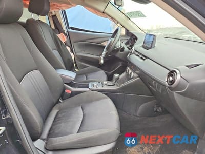 Zdjęcie 7 z 13 samochodu: 2020 MAZDA CX-3 SPORT VIN:JM1DKFB79L1469823 - miniatura