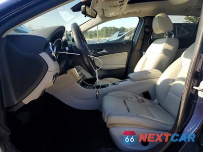 Zdjęcie 7 z 12 samochodu: 2018 MERCEDES-BENZ GLA 250 4MATIC VIN:WDCTG4GB2JJ370363 - miniatura