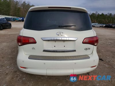Zdjęcie 6 z 14 samochodu: 2013 INFINITI QX56 BASE VIN:JN8AZ2NF9D9550578 - miniatura