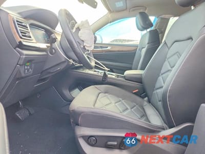 Zdjęcie 7 z 13 samochodu: 2026 VOLKSWAGEN ATLAS SE VIN:1V2JN2CA6TC515849 - miniatura