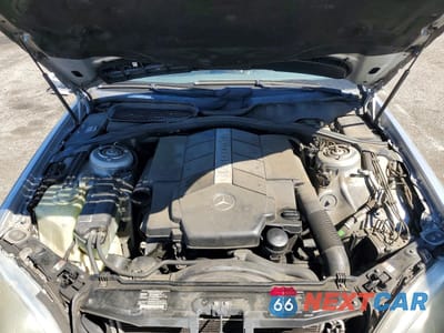 Zdjęcie 11 z 12 samochodu: 2000 MERCEDES-BENZ S500 VIN:WDBNG75J3YA119144 - miniatura