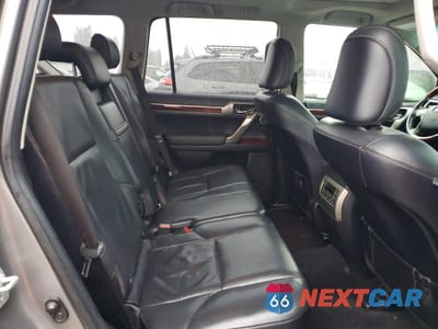 Zdjęcie 11 z 13 samochodu: 2010 LEXUS GX VIN:JTJJM7FX0A5013001 - miniatura