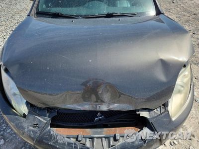 Zdjęcie 11 z 13 samochodu: 2010 MITSUBISHI ECLIPSE SPYDER GT VIN:4A37L3ET9AE007816 - miniatura