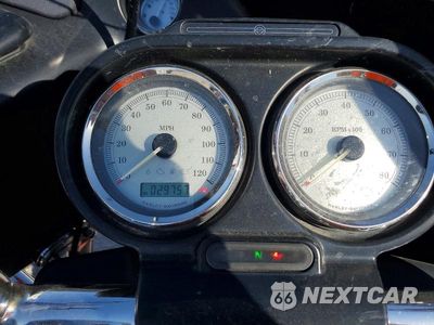 Zdjęcie 7 z 9 samochodu: 2013 HARLEY-DAVIDSON FLTRX ROAD GLIDE CUSTOM VIN:1HD1KHM17DB652204 - miniatura