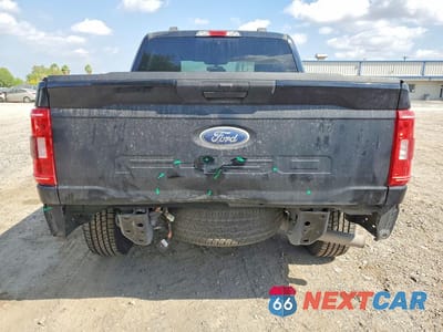Zdjęcie 6 z 12 samochodu: 2021 FORD F150 SUPERCREW VIN:1FTEW1C55MFC04362 - miniatura