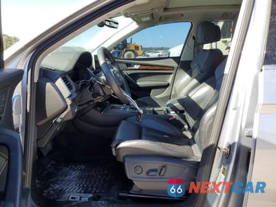 Zdjęcie 7 z 12 samochodu: 2018 AUDI Q5 PREMIUM PLUS VIN:WA1BNAFY3J2225798 - miniatura