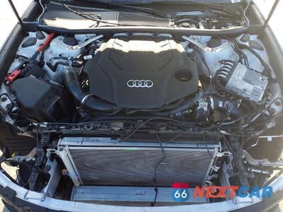 Zdjęcie 11 z 12 samochodu: 2022 AUDI A6 PRESTIGE VIN:WAUM2BF20NN046399 - miniatura