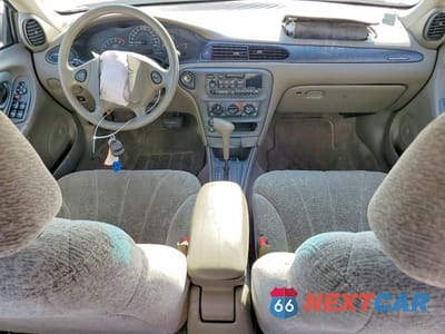 Zdjęcie 8 z 11 samochodu: 1998 CHEVROLET MALIBU VIN:1G1ND52M7W6254665 - miniatura