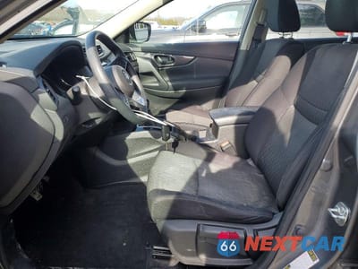 Zdjęcie 7 z 13 samochodu: 2020 NISSAN ROGUE S VIN:JN8AT2MV9LW131267 - miniatura