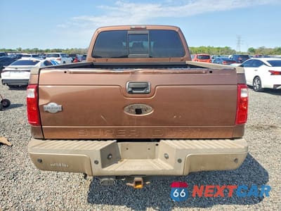 Zdjęcie 6 z 12 samochodu: 2012 FORD F250 SUPER DUTY VIN:1FT7W2B68CEB19254 - miniatura