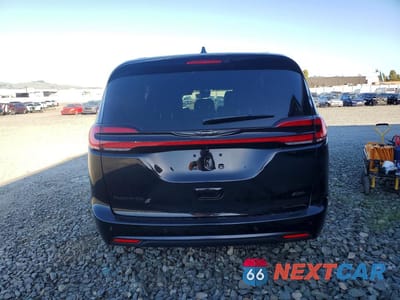 Zdjęcie 6 z 14 samochodu: 2026 CHRYSLER PACIFICA SELECT VIN:2C4RC3BG1TR202883 - miniatura