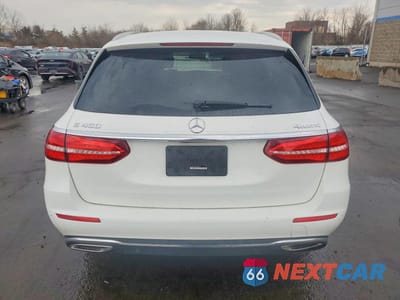 Zdjęcie 6 z 12 samochodu: 2019 MERCEDES-BENZ E 450 4MATIC VIN:WDDZH6JB2KA525969 - miniatura