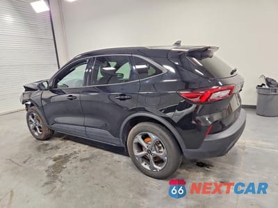 Drugie zdjęcie samochodu z przodu: 2025 FORD ESCAPE ST LINE SELECT VIN:1FMCU9NA2SUB43322 - miniatura