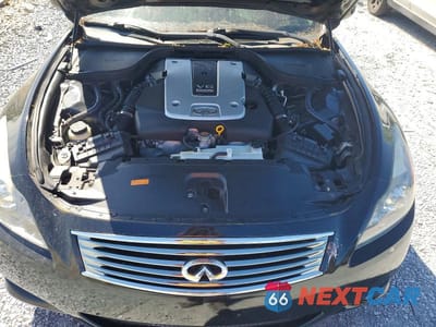 Zdjęcie 11 z 12 samochodu: 2014 INFINITI Q60 COUPE JOURNEY VIN:JN1CV6EK6EM113286 - miniatura